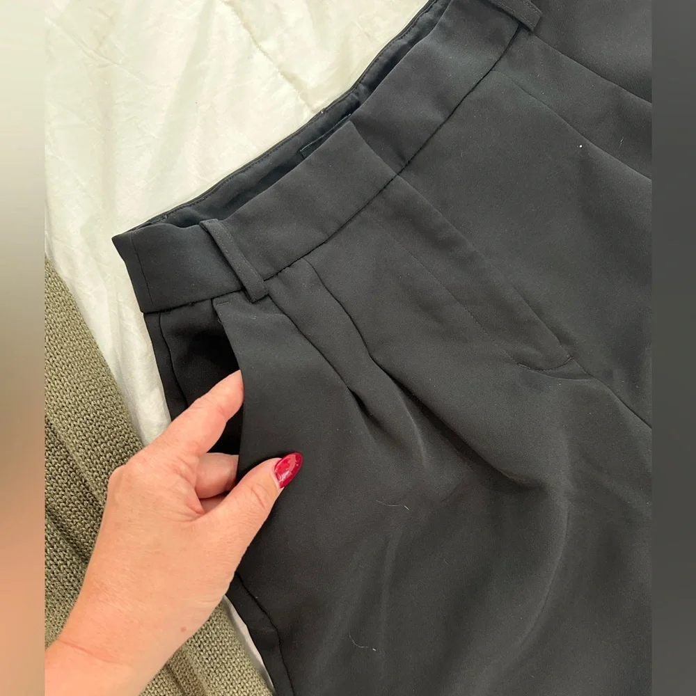 Express Editor Trouser - Picture 5 of 7
